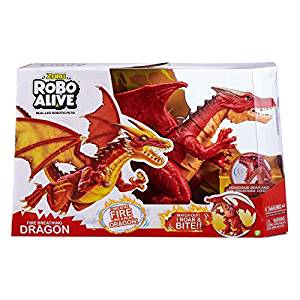 Robo Alive Dragon (£25.99)